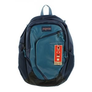 jansport interface